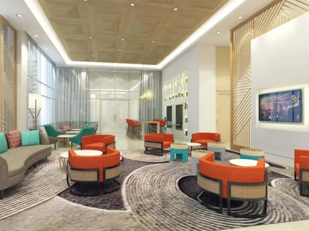Citadines Cebu City photo 2