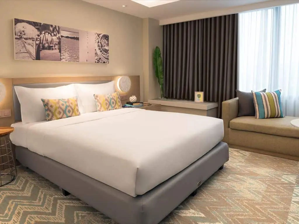 Citadines Cebu City photo 3