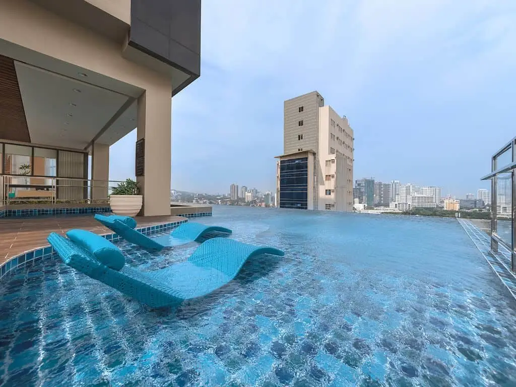 Citadines Cebu City photo 5