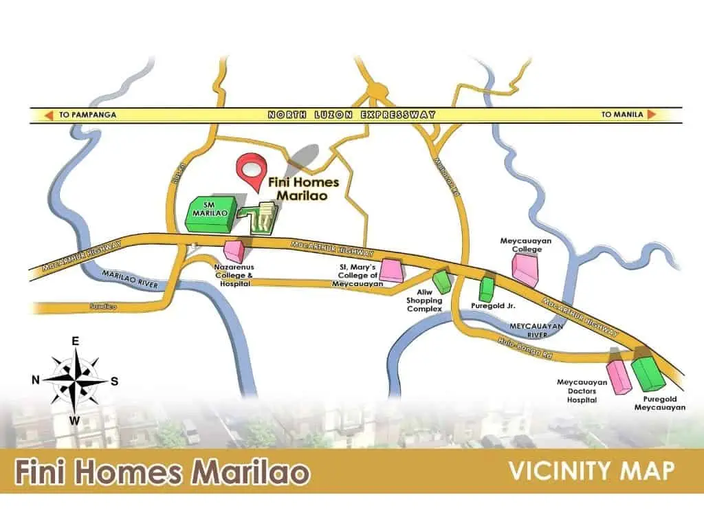 Fini Homes Marilao photo 4