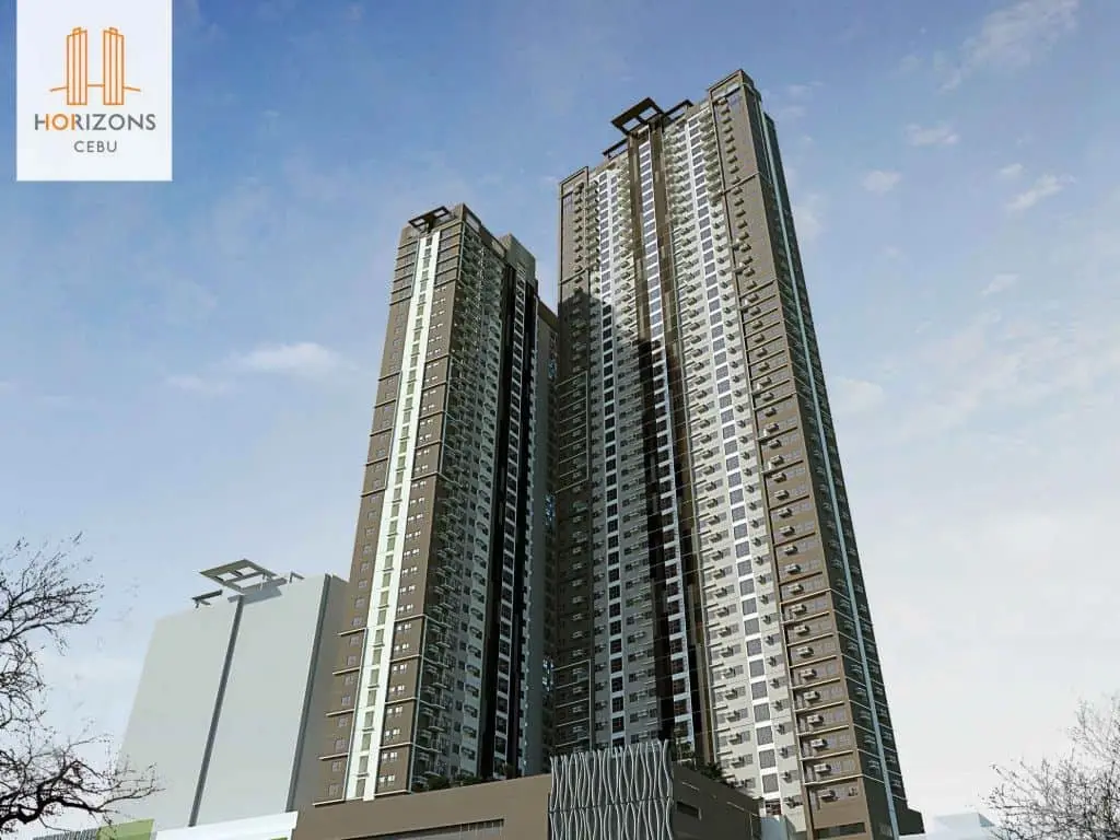 1 Bedroom For Sale In Horizons 101 Cebu photo 1