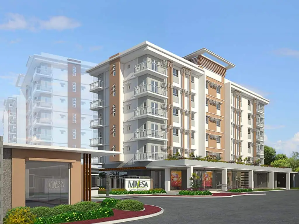 Studio For Sale In Mivesa Garden Residences photo 1