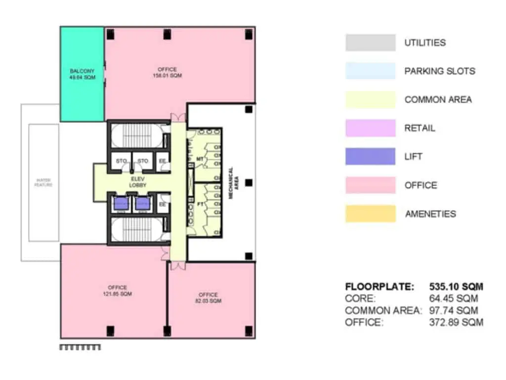 Park Centrale photo 3