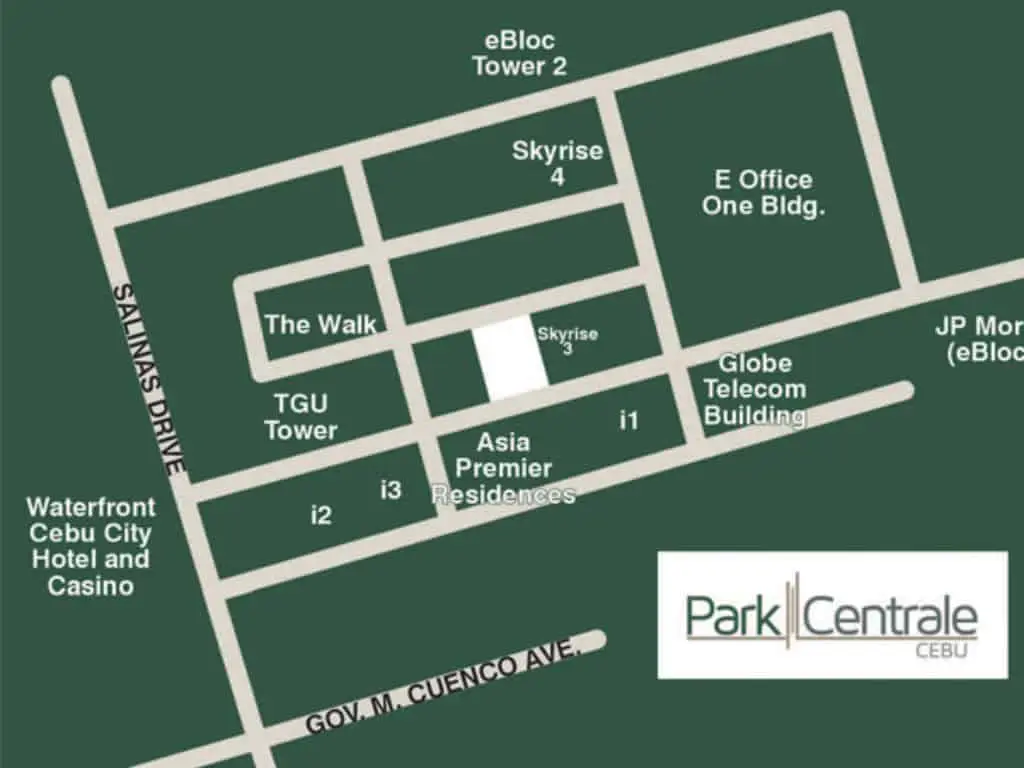 Park Centrale photo 4