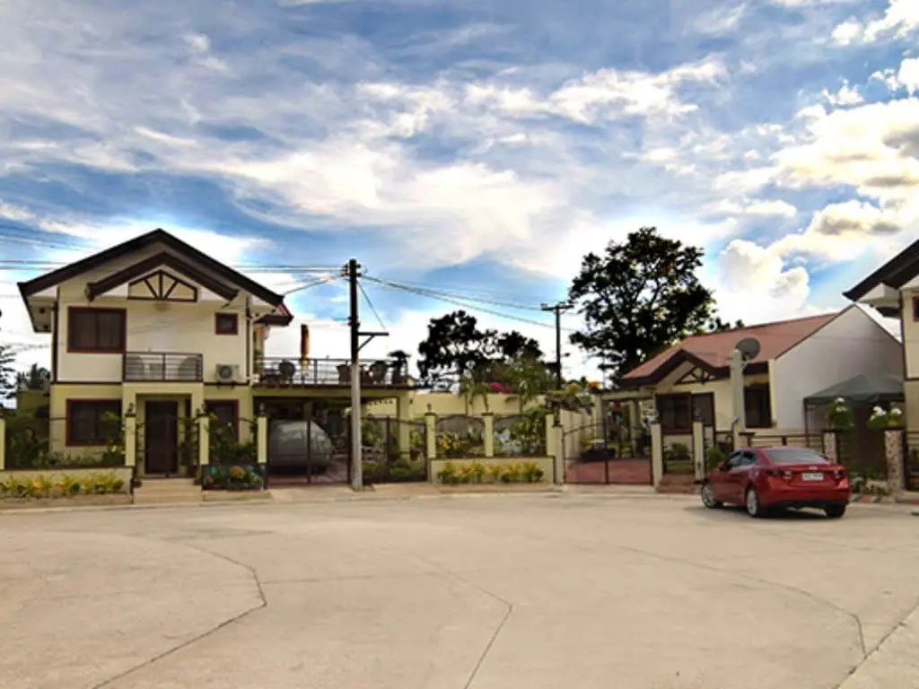 2 Bedroom For Sale In San Jose Maria Village Talisay photo 1