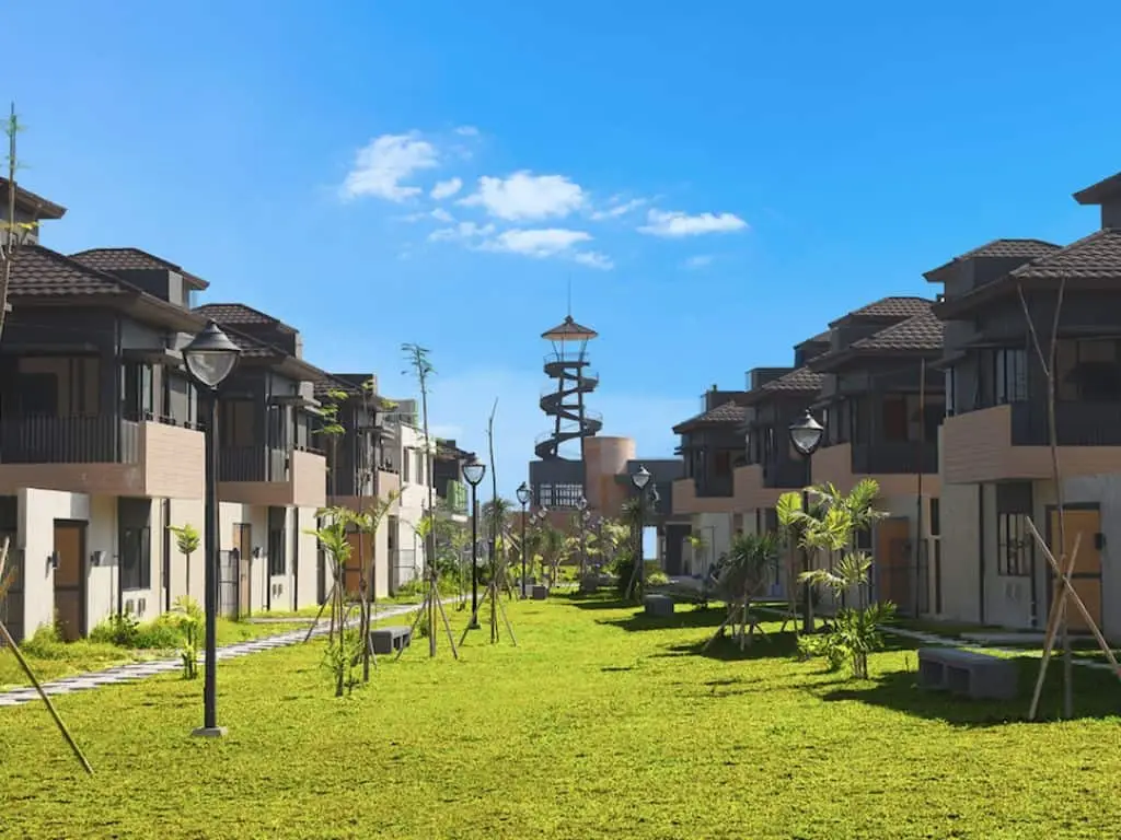 Seafront Residences photo 3
