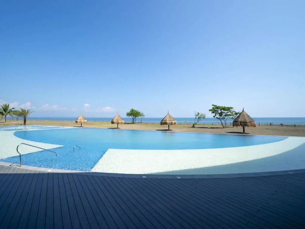 Seafront Residences photo 2