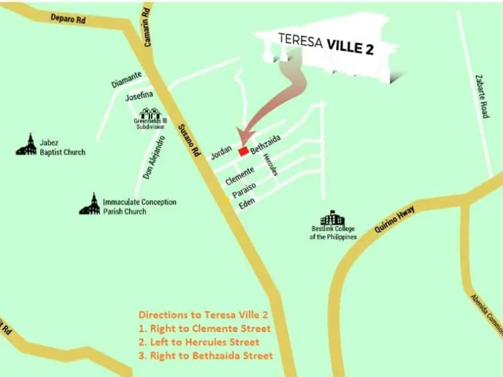 Teresa Ville 2 photo 7
