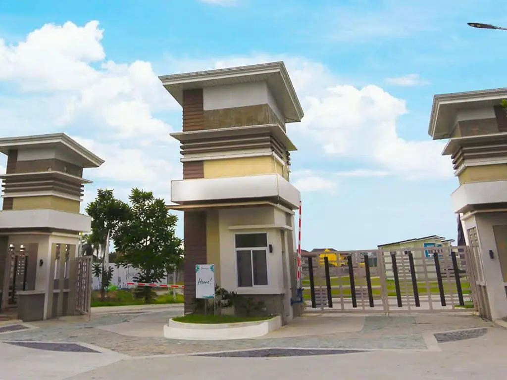 3 Bedroom For Sale In The Hauslands Pampanga photo 1