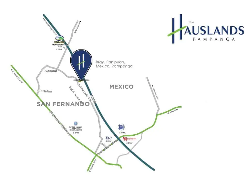 The Hauslands Pampanga photo 7
