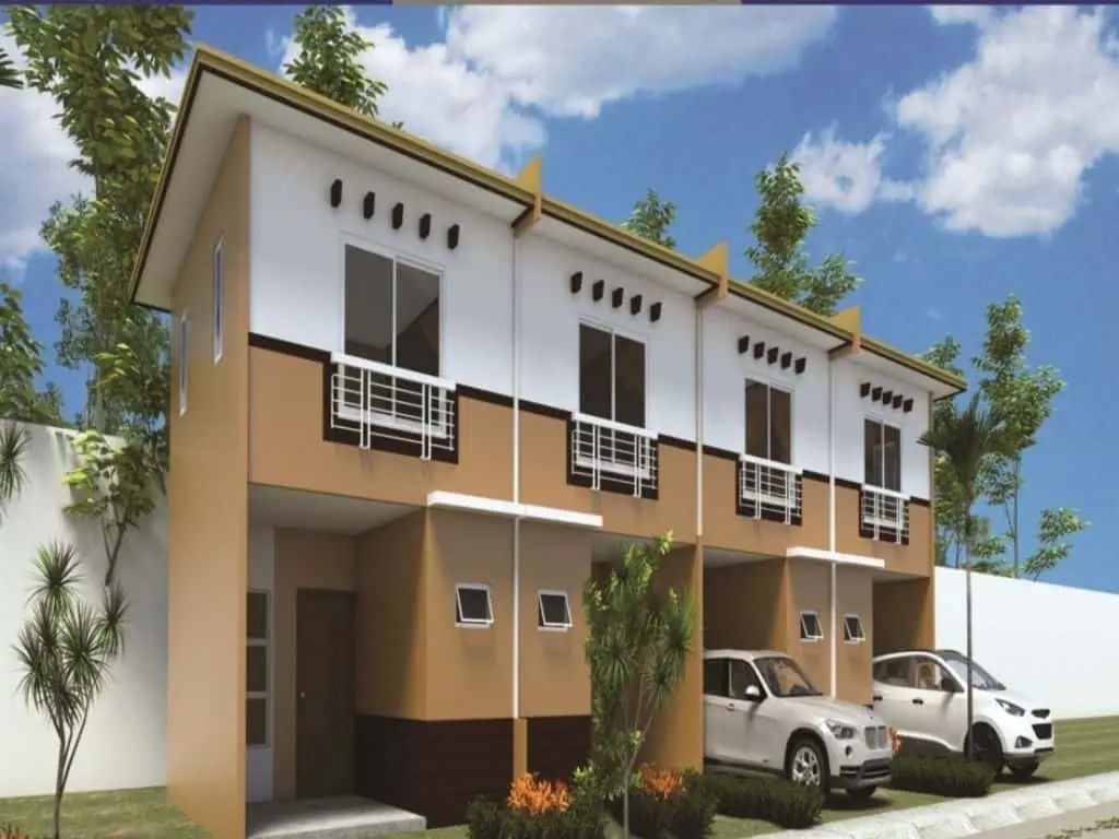 2 Bedroom For Sale In BRIA Calamba photo 1