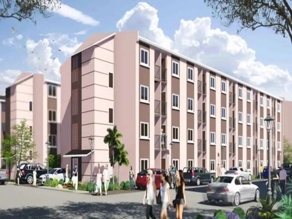 BRIA Flats Cagayan De Oro photo 2