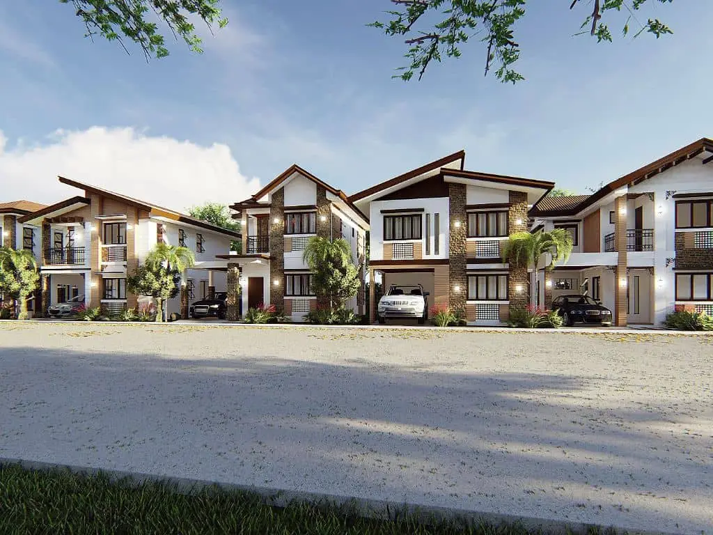 4 Bedroom For Sale In Casa Buena De Pulilan photo 1
