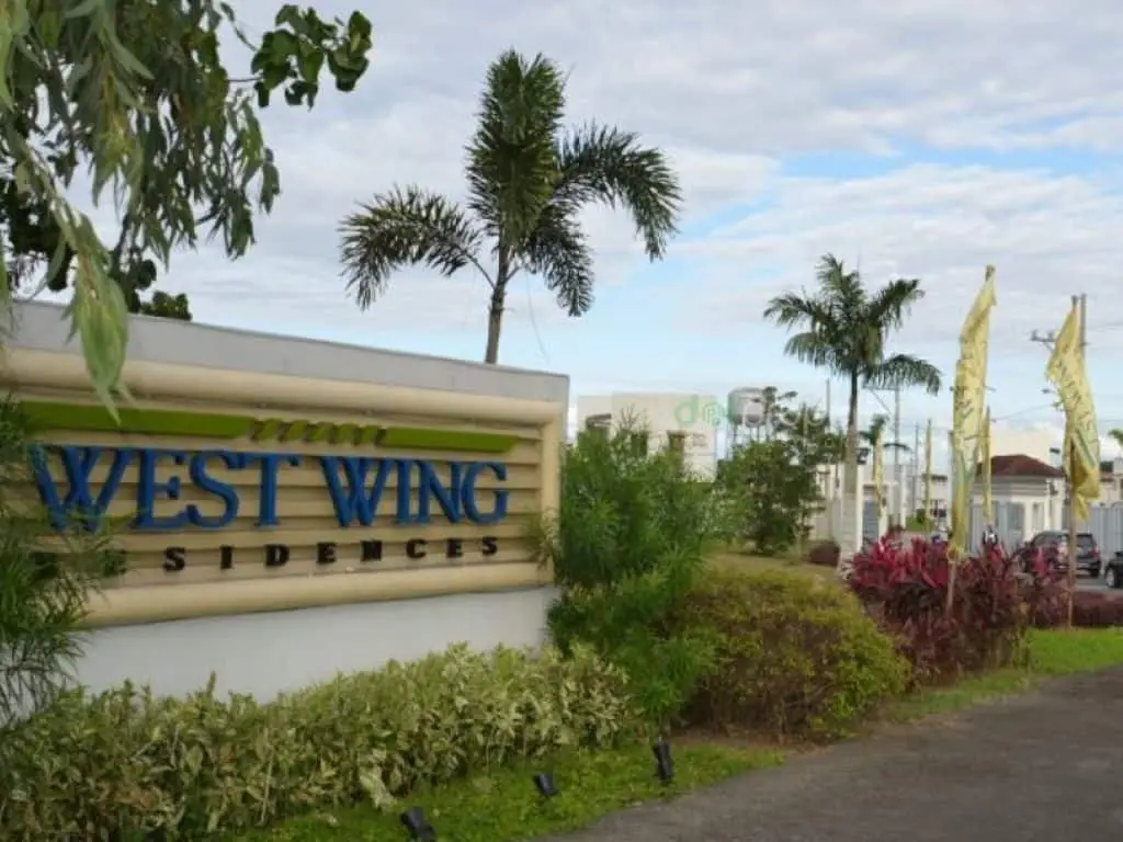 West Wing Residences photo 2