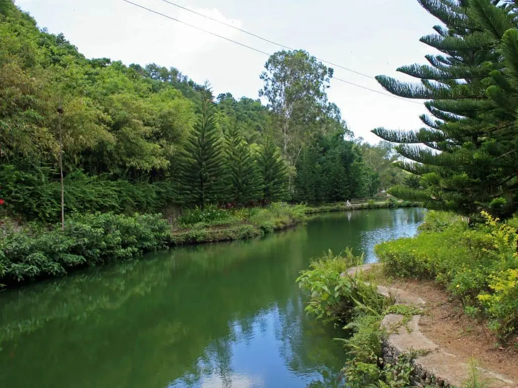Maria Luisa Estate Park photo 2