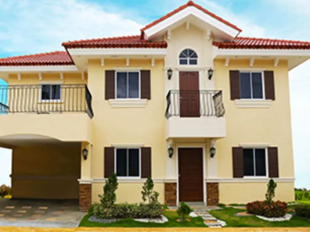 4 Bedroom For Sale in Siena Hills photo 1