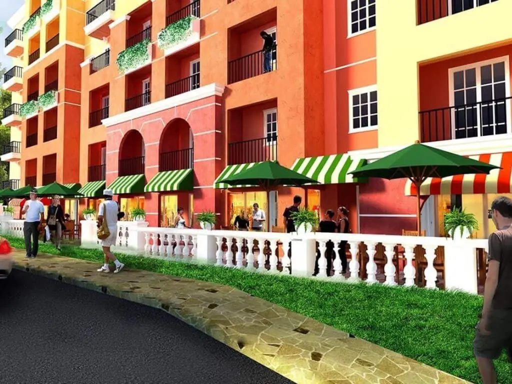 2 Bedroom For Sale In Suntrust 88 Gibraltar photo 1