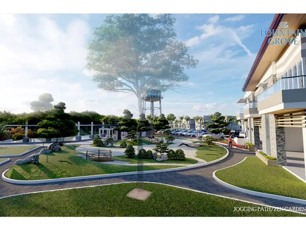 The Fountain Grove photo 2