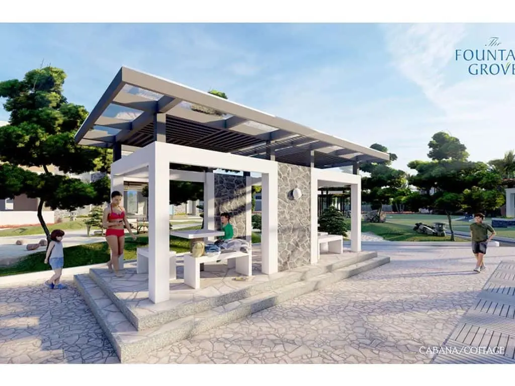 The Fountain Grove photo 5