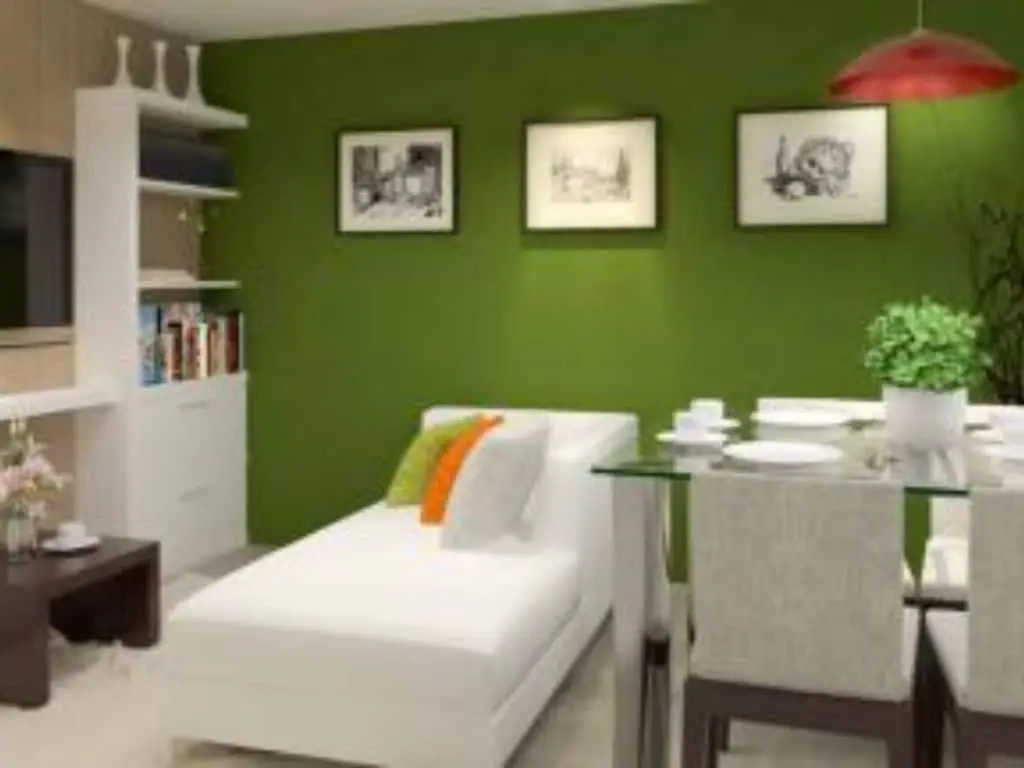 The Mist Residences photo 3
