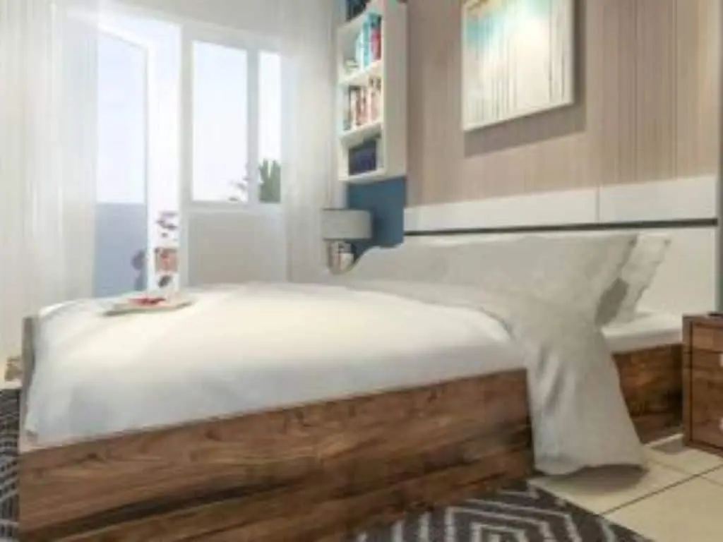 The Mist Residences photo 2