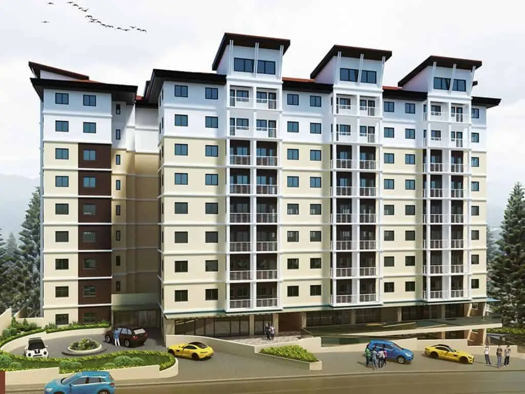 The Sofia Terraces photo 3
