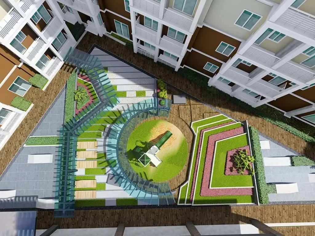 The Sofia Terraces photo 4