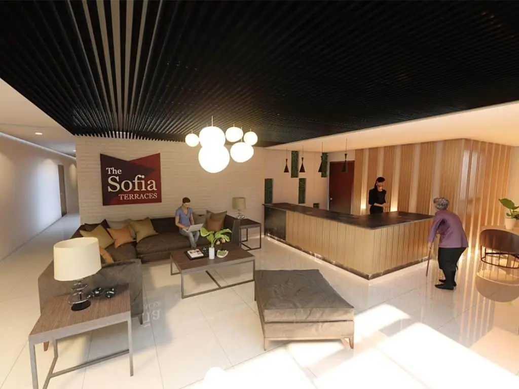 The Sofia Terraces photo 7
