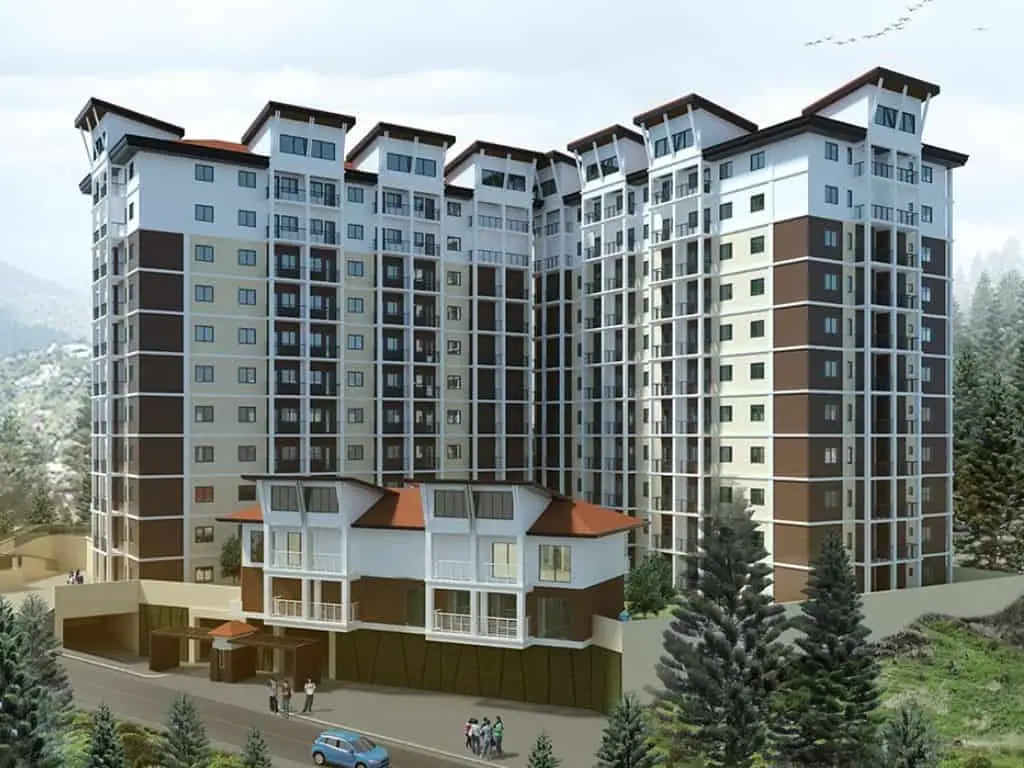 2 Bedroom For Sale In The Sofia Terraces photo 1
