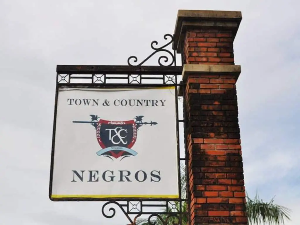 5 Bedroom For Sale In Town & Country Negros photo 1