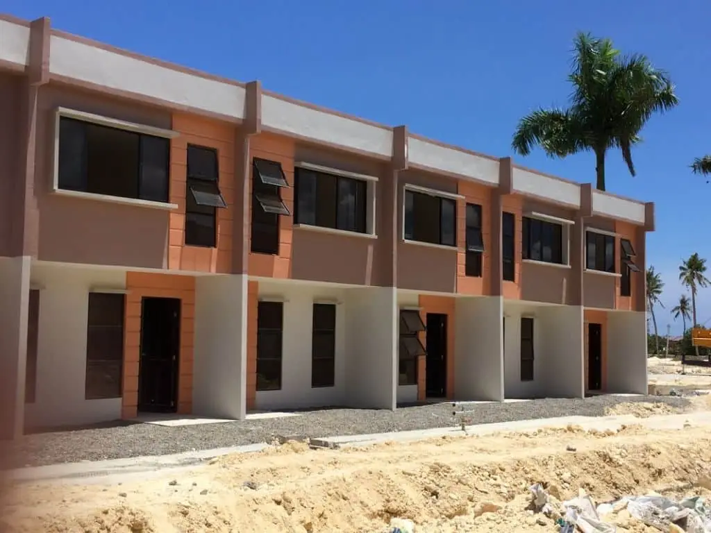 Baywalk Talisay Phase 3 photo 1