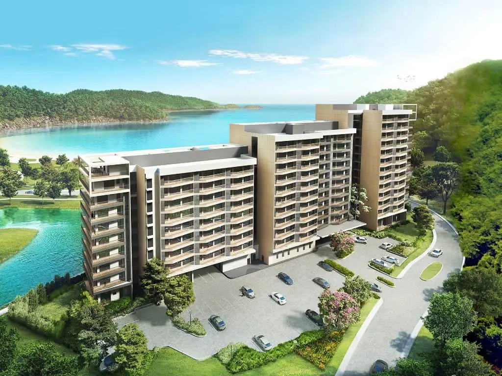 2 Bedroom For Sale In Freia At Pico De Loro photo 1