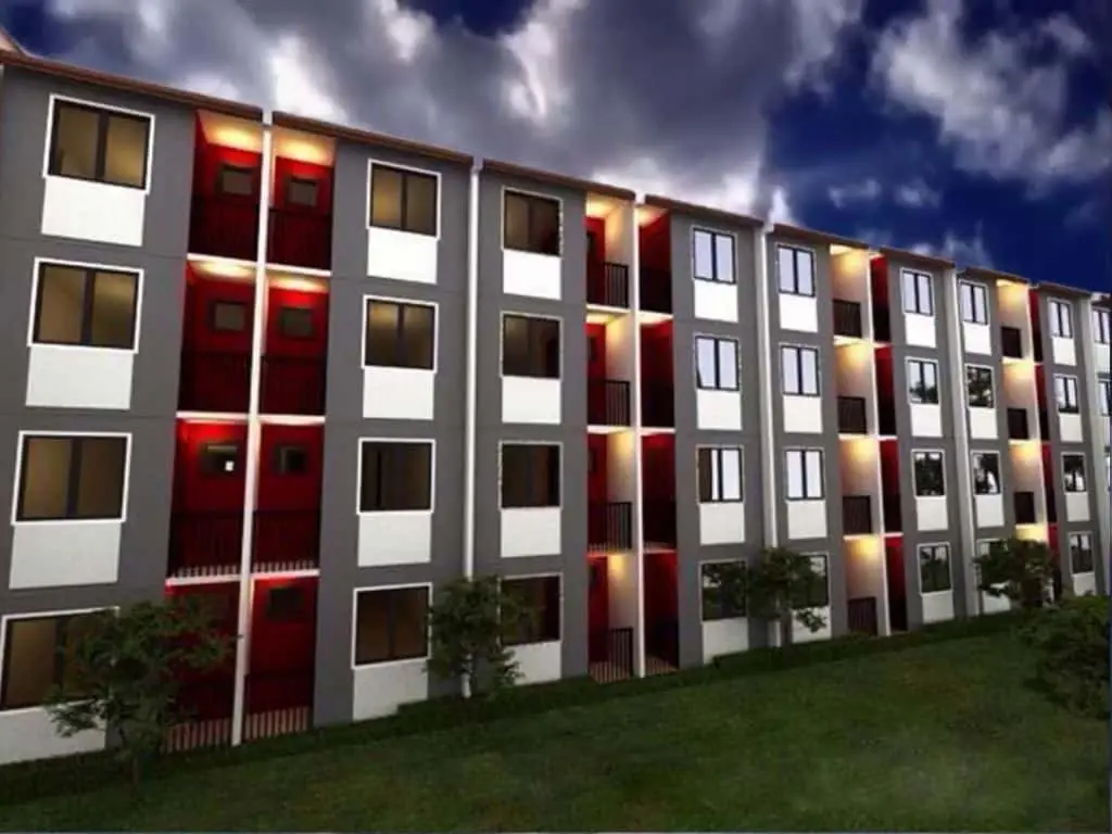 2 Bedroom For Sale In Hernan Cortes photo 1