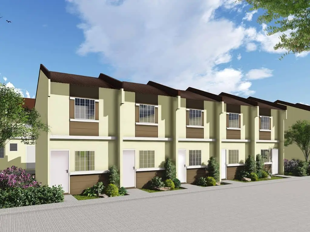 1 Bedroom For Sale in Highlands Residences photo 1