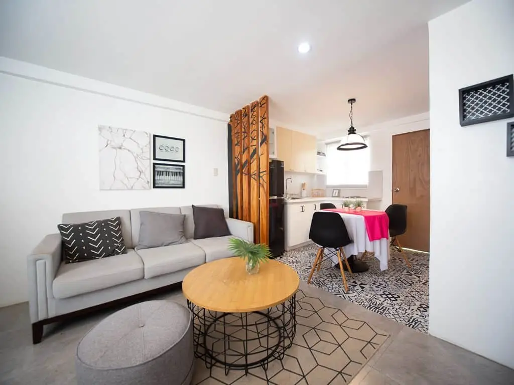 Morgan Residences photo 3