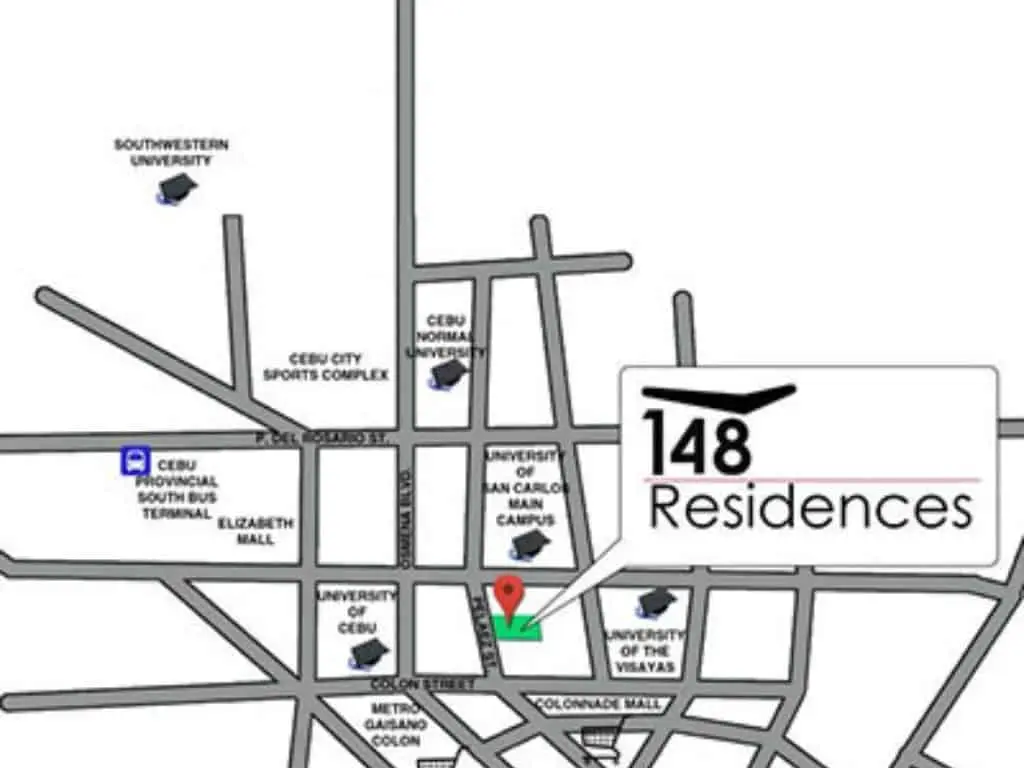 148 Residences photo 5