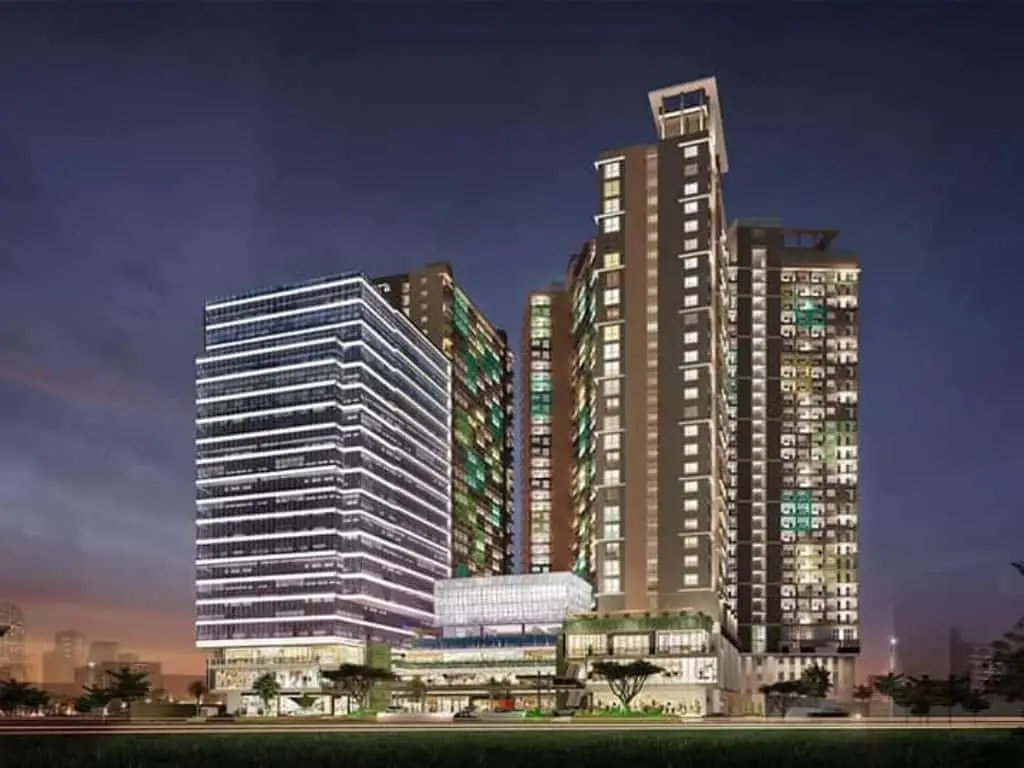 2 Bedroom For Sale In City Clou photo 1