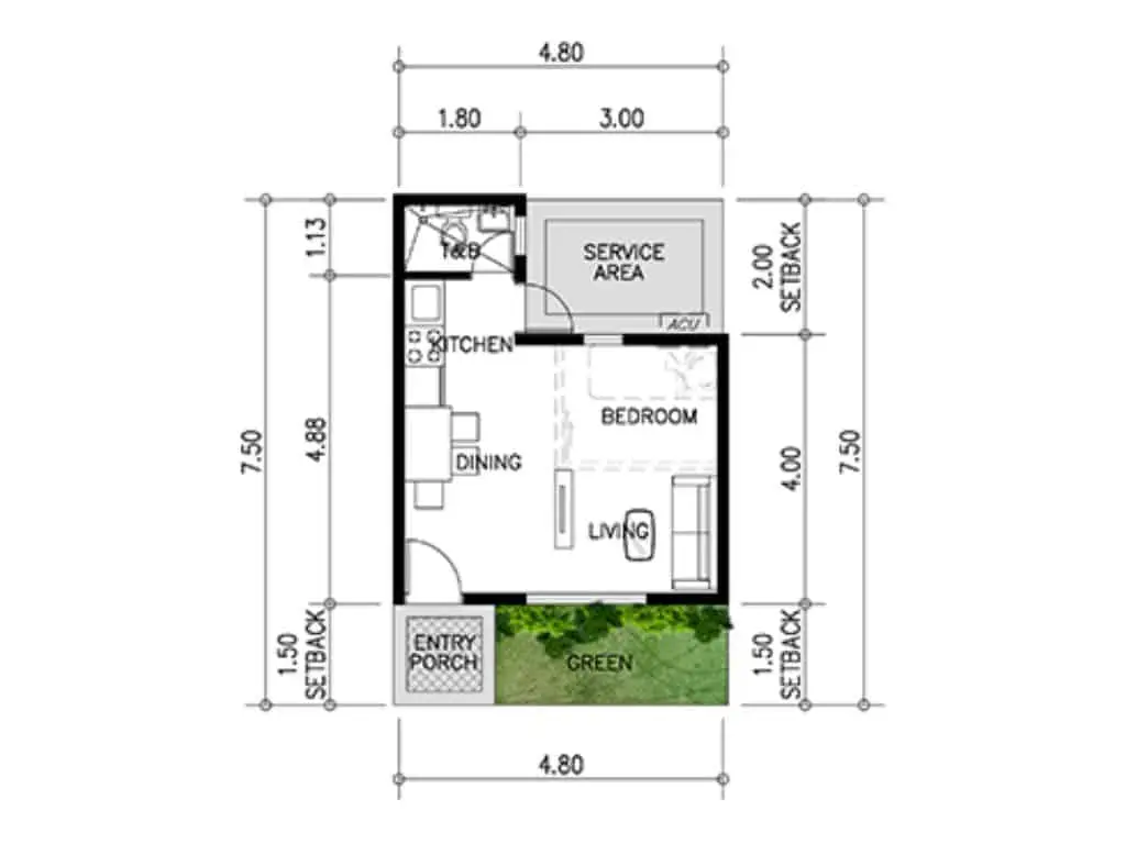 DD HappyHomes Tanauan photo 5