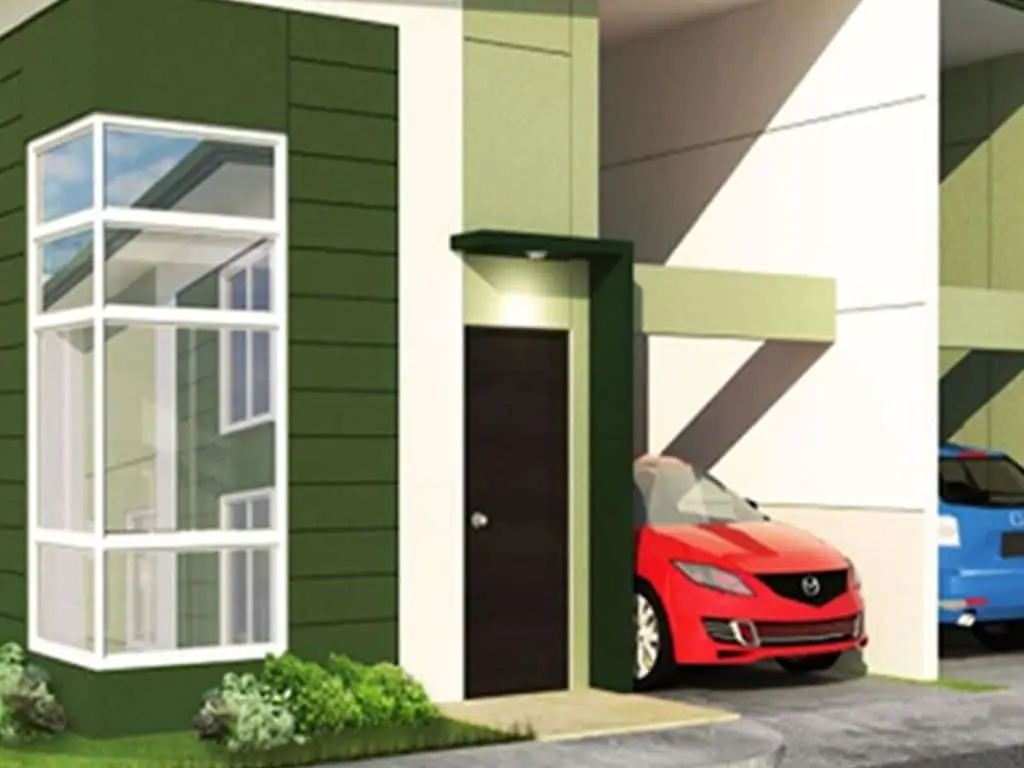 1 Bedroom For Sale In DD HappyHomes Tanauan photo 1