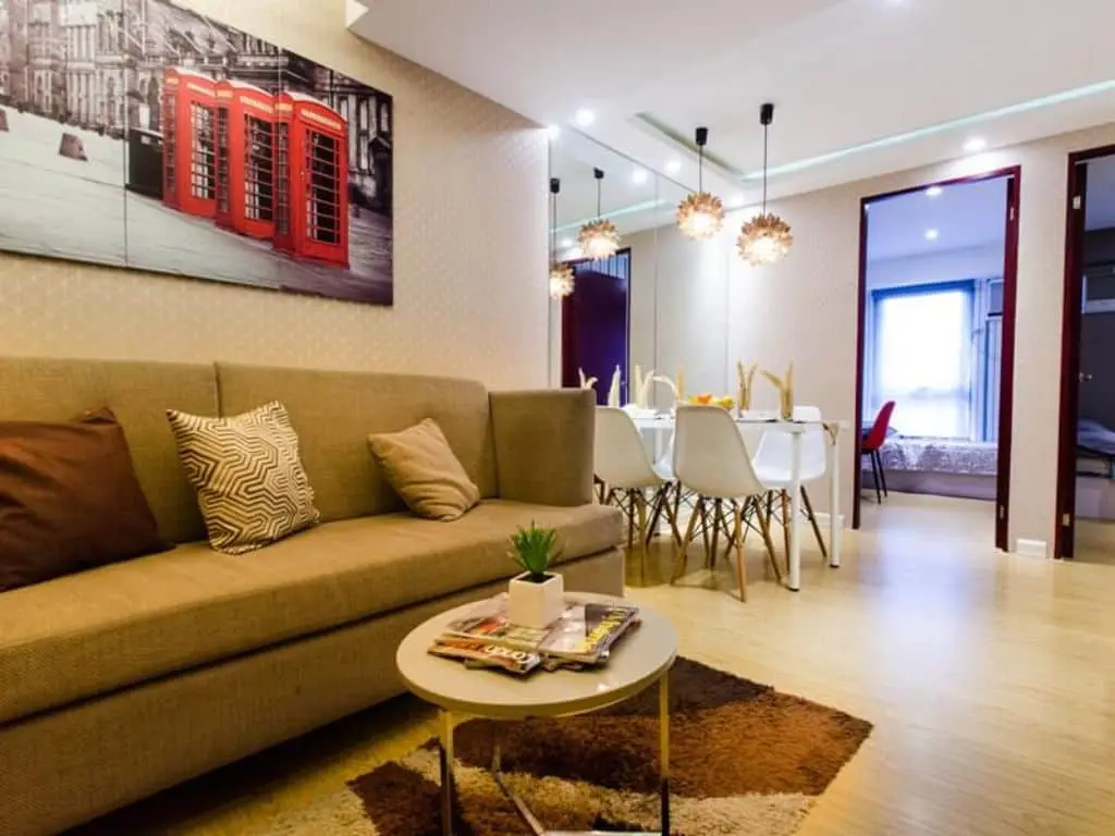 Urban Deca Homes Banilad photo 2