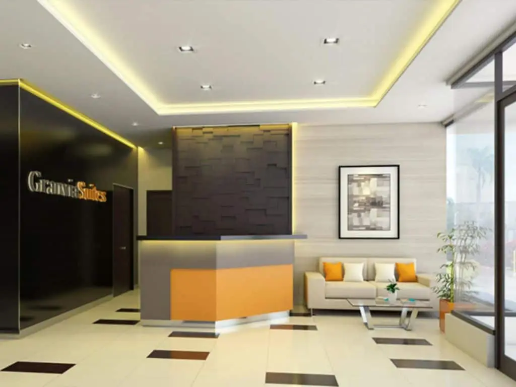 Granvia Suites photo 3