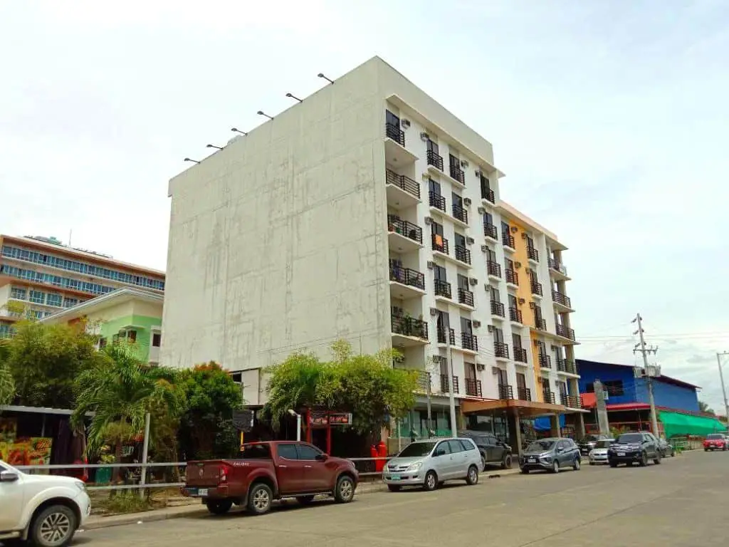 1 Bedroom For Sale In Granvia Suites photo 1
