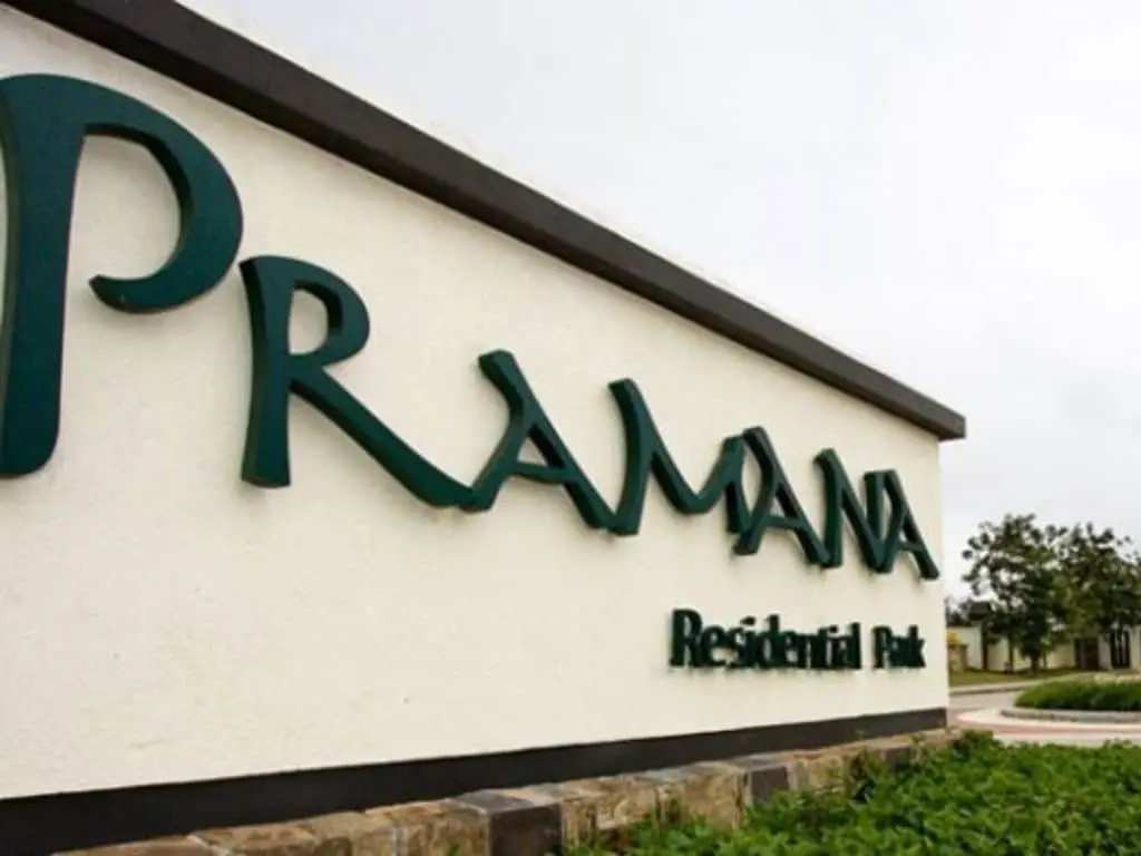 Pramana Residential Park photo 2