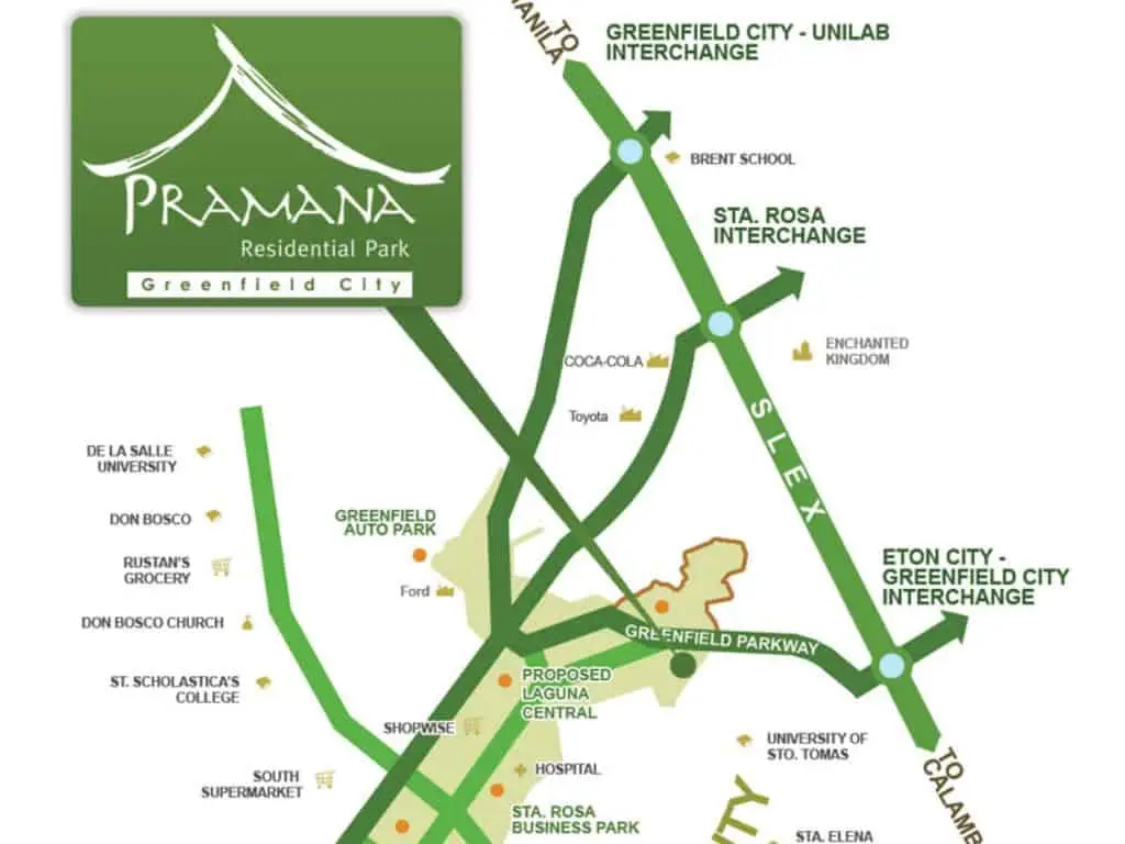 Pramana Residential Park photo 6