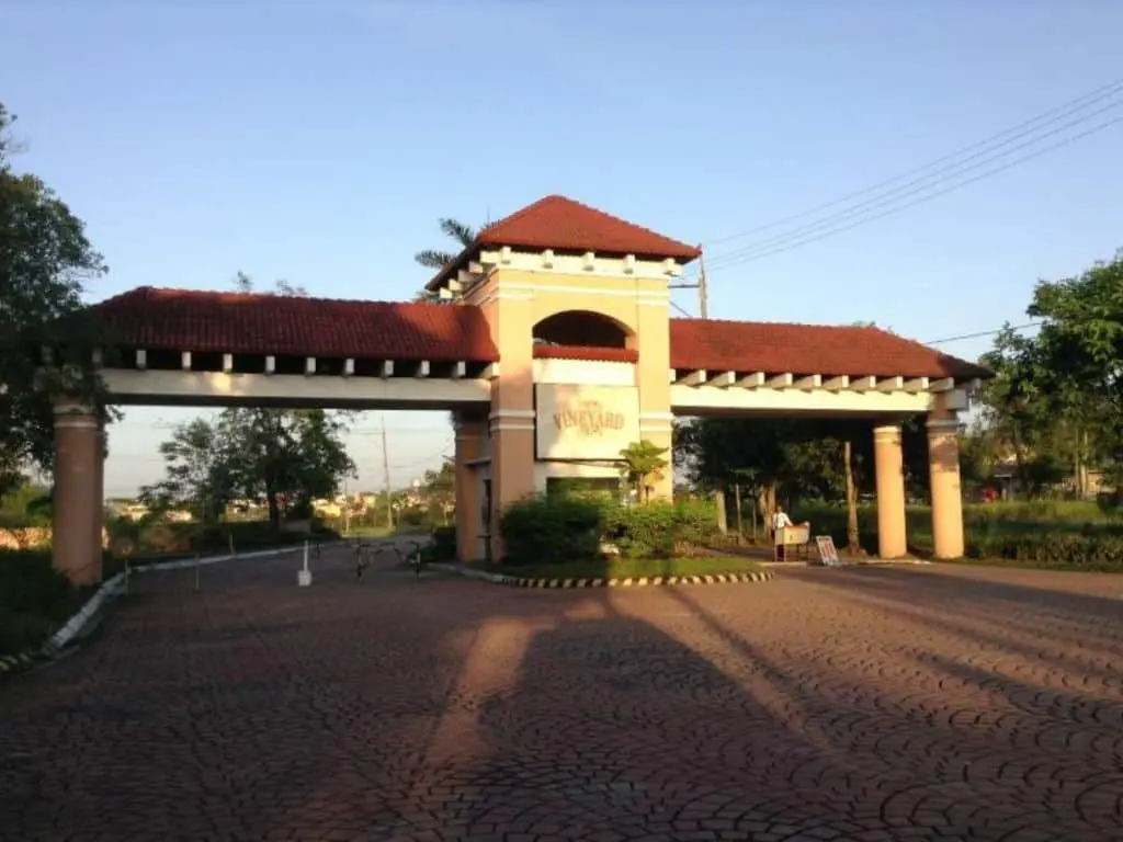 Lot For Sale in Robinsons Vineyard photo 1