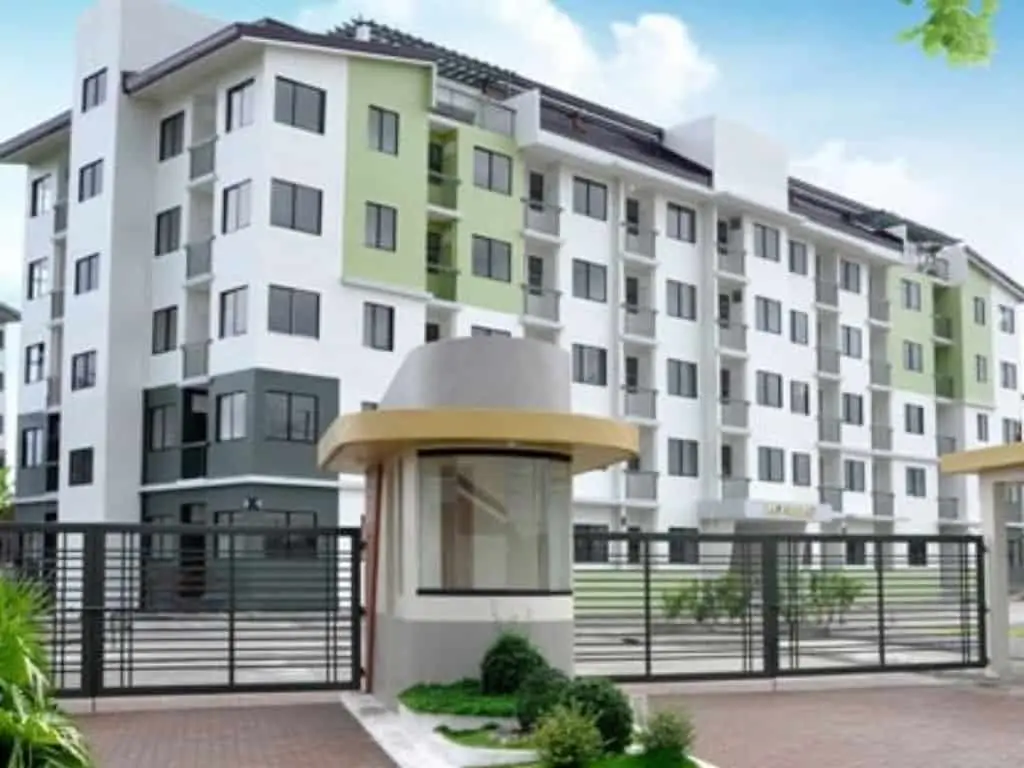 Studio For Sale In San Jose Residencias photo 1