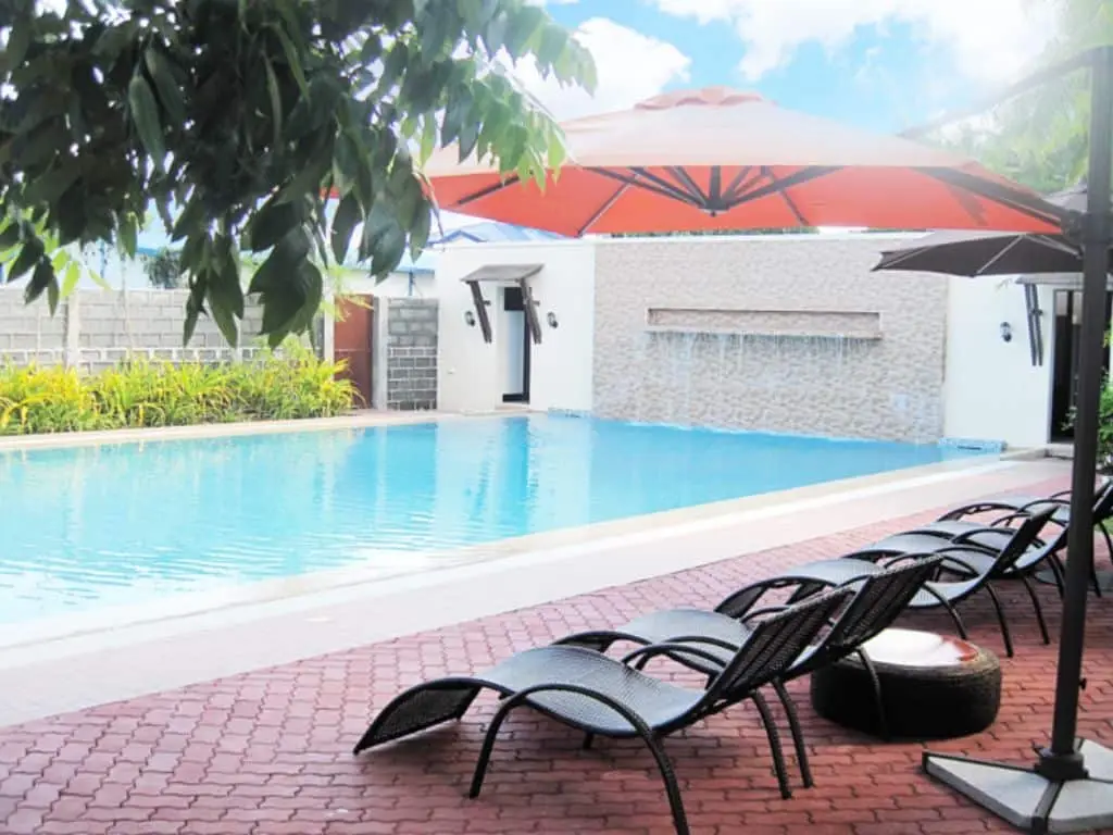 Twin Palms Residences photo 3