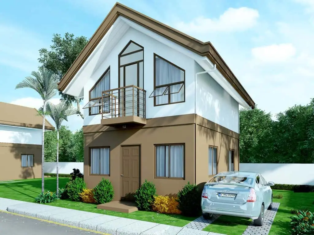 1 Loft Bedroom For Sale in Villa Señorita Gensan photo 1