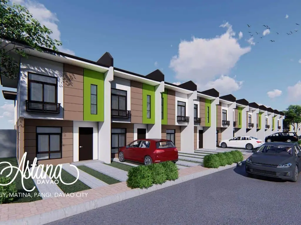 Astana Davao photo 2