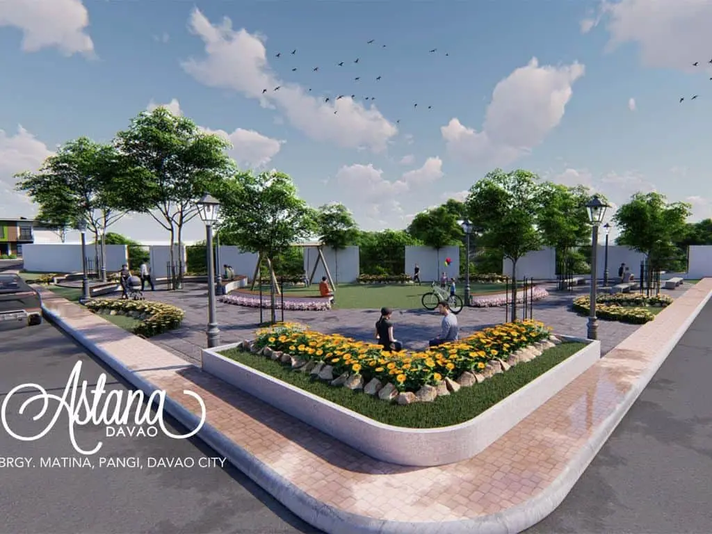 Astana Davao photo 3